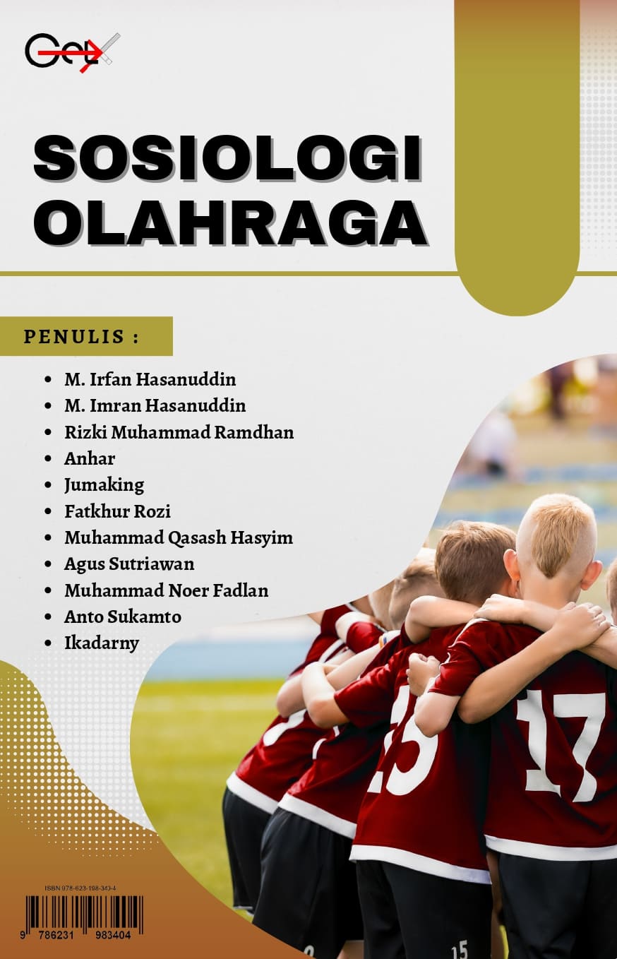 Sosiologi Olahraga